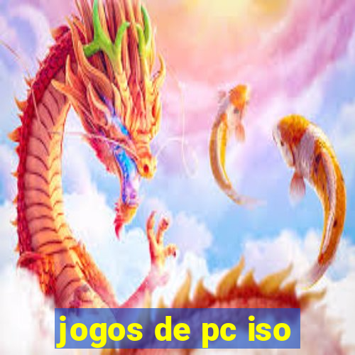 jogos de pc iso